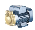 Изображение товара Насос вихревой Pedrollo PV 55 поверхностный, корпус - латунь, мощность - 0.18кВт, напор - 42м, 380В