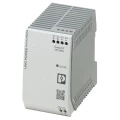 Изображение товара Источник питания Phoenix contact UNO POWER номинальное напряжение 24В, переменный ток (AC), выходная мощность 100Вт