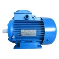 Изображение товара Электродвигатель общепромышленный Полесьеэлектромаш АИР 80 В 4 полюса, мощность 1.5 кВт, частота вращения ~ 1500 об/мин, монтажное исполнение IM1081