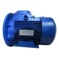 Изображение товара Электродвигатель общепромышленный Полесьеэлектромаш АИР 80 А 6 полюсов, мощность 0.75 кВт, частота вращения ~ 1000 об/мин, монтажное исполнение IM2081, FF165