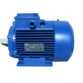 Изображение товара Электродвигатель общепромышленный Полесьеэлектромаш АИР 90L4 IM2081 мощность 2.2кВт, частота вращения ~1500об/мин, У2, FF215