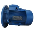 Изображение товара Электродвигатель общепромышленный Полесьеэлектромаш АИР 90L6 IM2081 мощность 1.5кВт, частота вращения ~1000об/мин, У2, FF215