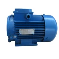Изображение товара Электродвигатель общепромышленный Полесьеэлектромаш АИРС 80B4 IM2081 мощность 1.7кВт, частота вращения ~1500об/мин, У2