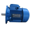 Изображение товара Электродвигатель общепромышленный Полесьеэлектромаш АИРП 80C6 IM9241 0.75 кВт IP55 Беларусь