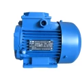 Изображение товара Электродвигатель общепромышленный Полесьеэлектромаш АИР 80A4 IM2081 мощность 1.1кВт, частота вращения ~1500об/мин, У2, FF165