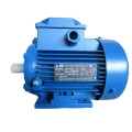 Изображение товара Электродвигатель общепромышленный Полесьеэлектромаш АИР 71B2 IM1081 мощность 1.1кВт, частота вращения ~3000об/мин, У2