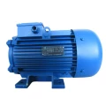 Изображение товара Электродвигатель общепромышленный Полесьеэлектромаш АИР 90L2 IM1081 мощность 3кВт, частота вращения ~3000об/мин, У2