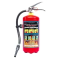 Изображение товара Огнетушитель воздушно-эмульсионный Пожнанотех ОВЭ-2(з) класс ABCE, закачной