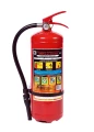 Изображение товара Огнетушитель воздушно-пенный Пожнанотех ОВП-4 5 л зимний класс АВ