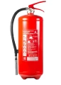 Изображение товара Огнетушитель воздушно-пенный Пожтехника МИГ ОВП-8 10л класс АВ лето
