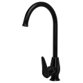 Изображение товара Смеситель для кухни Профсан Steel Black ПСМ-301 высокое качество