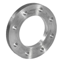 Изображение товара Фланец свободный расточенный Ду100 Ру16 Russia T23 сталь 20 для трубопроводов