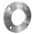Изображение товара Фланец плоский Россия Дн65 Ру10 корпус - сталь для бурта PP-R Дн75