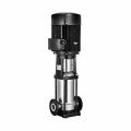 Изображение товара Насос многоступенчатый PURITY PVS 16-6 поверхностный, корпус - чугун, мощность - 5.5кВт, производительность - 267л/мин, 380/660В