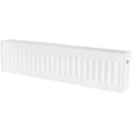Изображение товара Радиатор стальной панельный ROMMER Compact C 22 200х600 белый Россия
