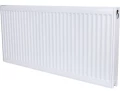 Изображение товара Радиатор стальной панельный ROMMER Ventil 22 300/400 нижний правый