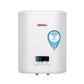 Изображение товара Водонагреватель электрический накопительный THERMEX IF 30 V (pro) Wi-Fi, аккумуляционный, 30л, 230В, 2кВт, G1/2, цвет - белый