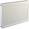 Изображение товара Радиатор стальной панельный Heaton Plus Ventil Compact тип 33VC 400x1100 мм с термостатом