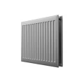 Изображение товара Радиатор стальной панельный Royal Thermo HYGIENE H10 0.416 кВт настенный Silver Satin