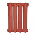 Изображение товара Чугунный радиатор ЛЛМЗ МС-140 500 4 секции для отопления помещений