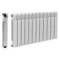 Изображение товара Радиатор алюминиевый THERMA Q2 500/80 12 секций