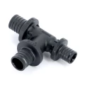 Изображение товара PPSU тройник аксиальный РЕХАУ Rautitan PX Дн32x32x20 Ру10