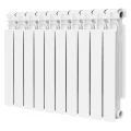 Изображение товара Биметаллический радиатор REMSAN EXPERT РБС-500/100 на 10 секций