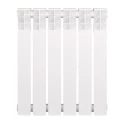 Изображение товара Биметаллический секционный радиатор REMSAN MASTER B 500 6 секций боковое подключение