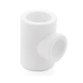 Изображение товара Тройник Remsan PPR Дн20 Ру25 белый