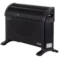Изображение товара Конвектор Ресанта ОК-2000СЧ, мощность – 2кВт, степень защиты - IP20, черный