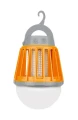 Изображение товара Фонарь светодиодный REXANT R20 антимоскитный 4 режима работы, световой поток 180 лм, цветовая температура 6500 К, USB