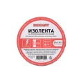 Изображение товара Изолента REXANT 09-2404 20 мм 8.3 м ткань черная для электромонтажа