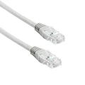 Изображение товара Патч-корд REXANT СМАРТКИП UTP 5 м категория 5Е RJ-45 серый