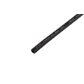 Изображение товара Трубка термоусаживаемая REXANT Дн9/3 тонкостенная клеевая 100 см черная
