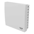 Изображение товара Датчик температуры RGP TS-R01-ModBus комнатный, диапазон измерения 0...+50 °C