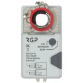 Изображение товара Электропривод поворотный RGP ADA-24-20 24В 20Нм для воздушных заслонок