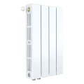 Изображение товара Радиатор биметаллический Rifar SUPReMO VENTIL 800, 4 секции, 1176 Вт, белый