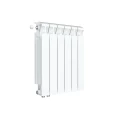 Изображение товара Радиатор биметаллический Rifar Monolit VENTIL 4 секции 784 Вт нижнее левое подключение