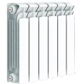Изображение товара Радиатор биметаллический RIFAR Monolit 350 на 5 секций