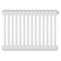 Изображение товара Стальной трубчатый радиатор RIFAR TUBOG Ventil 2037 23 секции белый для отопления