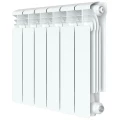 Изображение товара Радиатор алюминиевый RIFAR Alum Ventil 500 8 секций нижнее подключение