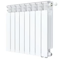 Изображение товара Радиатор биметаллический RIFAR Base Ventil 500 5 секций нижнее подключение Россия