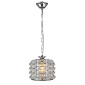Изображение товара Светильник подвесной Rivoli Liane 40 Вт, количество ламп - 1, цоколь - E14, потолочный Б0050309