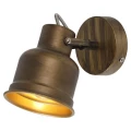 Изображение товара Светильник настенно-потолочный Rivoli Inessa 7035-701 40 Вт E27