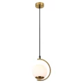 Изображение товара Светильник подвесной Rivoli Lola 3115-310 40 Вт E14