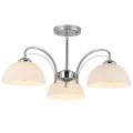 Изображение товара Люстра потолочная Rivoli Tina 40 Вт на 3 лампы E27