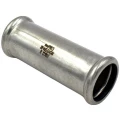 Изображение товара Муфта RM Inoxpres Дн28 Ру16 пресс, корпус - нержавеющая сталь