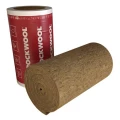 Изображение товара Рулон теплоизоляционный ROCKWOOL Tex Mat 60х1000-5, 60 мм, 5 м