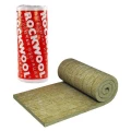 Изображение товара Рулон теплоизоляционный ROCKWOOL Wired Mat 105 SST 25х1000-7, минеральная вата, 25 мм, 7 м