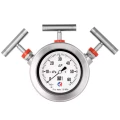 Изображение товара Манометр дифференциальный Росма ТМД-4-421Р 0-16кПа корпус 90 мм нержавейка